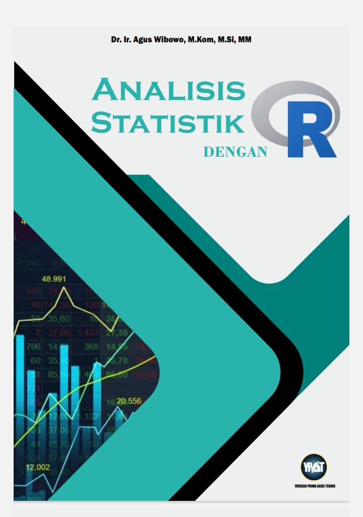 ANALISIS STATISTIK DENGAN R